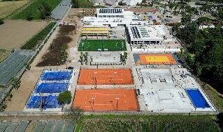 E se il centro sportivo della SSC Napoli nascesse a Caivano? | VIDEO CN24