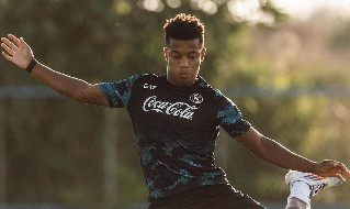 Sky - Napoli, Conte puÃ² sorridere: David Neres Ã¨ tornato ad allenarsi in gruppo