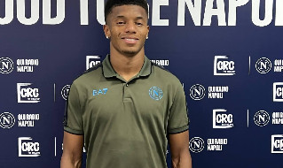 David Neres: Pronti a mantenere il primato anche con il Lecce. Vi svelo un segreto sui miei dribbling. Kvara? Posso dire solo una cosa