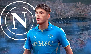 RAI annuncia: il Napoli rinuncia a Garnacho! Niente accordo con il Manchester United, il ds Manna vira su altri profili