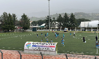 DIRETTA - Primavera 2, Cosenza-Napoli: le formazioni ufficiali