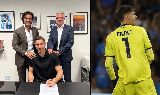 SKY - Rinnovo Meret, un ultimo ostacolo prima della fumata bianca! Manna ed entourage possono trovare un compromesso