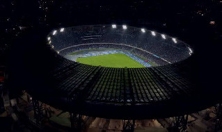 Incontro De Laurentiis-Manfredi, nota SSC Napoli: Vertice per riapertura terzo anello e non solo