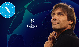 Napoli in Champions League se... cosa manca per l'aritmetica certezza