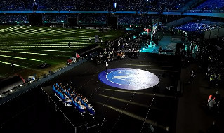 Festa scudetto con bus scoperto, piazza e maxi-schermo! SSC Napoli, Comune e Prefettura si stanno giÃ  organizzando