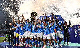 Lo scudetto della semiotica del 4