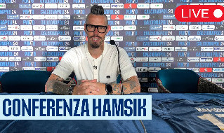 Hamsik: Napoli, vieni a Bratislava! Spero Conte resti, ma Allegri sarebbe la scelta giusta. De Bruyne tre gradini sopra di me | VIDEO