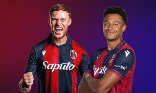 Napoli, 70 milioni al Bologna per Ndoye e Beukema! Sportitalia: ADL ha promesso a Conte la Luna