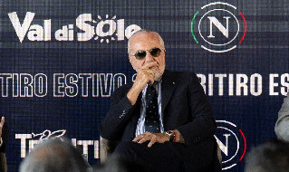 Il Napoli Ã¨ figlio unico