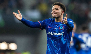 CdS - Il Napoli sta valutando l'operazione Sancho. Proposto Grealish agli azzurri: la situazione