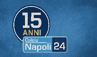 CalcioNapoli24 compie oggi 15 anni! E presto diventerÃ  anche radio