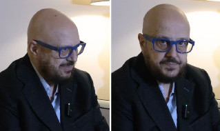 Punto 17, Marino: Scopro Marek per la cresta: i rinnovi erano una stretta di mano. Lo sfottÃ² e quel gol alla Maradona. La risposta dopo la rapina... | ESCLUSIVA VIDEO