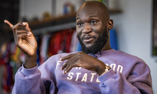 Lukaku: ResterÃ² al Napoli, De Bruyne Ã¨ quello di cui abbiamo bisogno per migliorarci! Ecco quando ho saputo che avremmo vinto lo scudetto, su Conte ed Anderlecht...