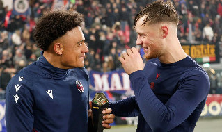 Beukema-Ndoye, doppia offerta Napoli: le cifre, replica Bologna ed i prossimi step | ESCLUSIVA