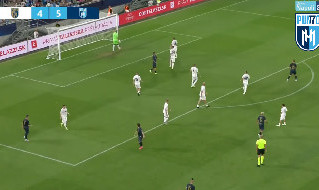 Rivivi la partita di addio di Hamsik: stasera alle 20:00 in replica su CalcioNapoli24 | VIDEO
