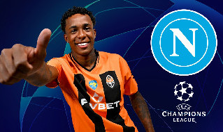 Kevin e la lista Champions League, dove l'U22 non vale: perchÃ© serve liberargli uno slot | FOCUS CN24