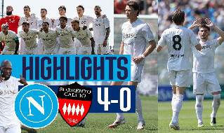 Highlights Napoli-Sorrento 4-0, gol e sintesi della partita amichevole a Castel di Sangro | VIDEO