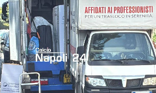 De Bruyne ha trovato casa a Napoli! Trasloco in corso, ecco dove abiterÃ  | ESCLUSIVA