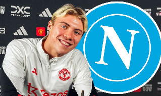 Romano: Hojlund-Napoli, here we go! Operazione fatta tra i club e il giocatore, ecco quando si sblocca