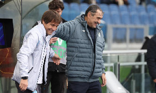 Ci sono quattro nomi per sostituire Conte! CorSera: c'Ã¨ anche Sarri! La lista completa