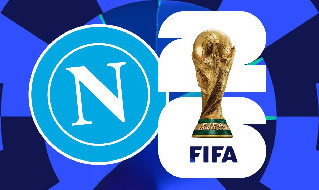 SSC Napoli, solo sei giocatori ai Mondiali 2026! Altri sette ci sperano, ma hanno poche chances