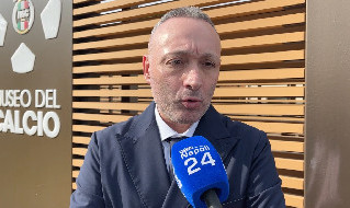 Giuffredi a CN24: Conte puÃ² dare ancora tanto al Napoli, ecco quando rientrano Vergara e Di Lorenzo. Sul futuro di Folorunsho e Marianucci... | VIDEO