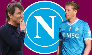 De Bruyne in bilico: scarso feeling con Conte e clausola per un addio 'anticipato' | ESCLUSIVA