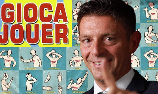 <i>Gioca Jouer</i>, il codice segreto per comunicare in sala VAR: cosÃ¬ Rocchi metteva pressione