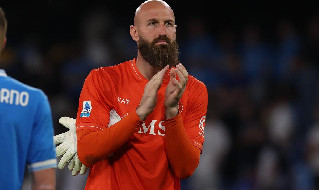 Milinkovic-Savic: Un peccato aver avuto tante difficoltÃ  quest'anno! Non m'aspettavo i tifosi del Napoli cosÃ¬ coinvolti. C'Ã¨ una partita di questa stagione che rigiocherei