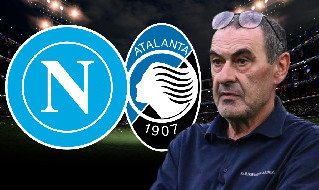 ULTIM'ORA SKY - Napoli irrigidito dalle riflessioni di Sarri, ADL vira su altri 3 profili per sostituire Conte