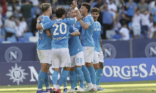Pagelle Napoli-Udinese: qualcosa con cui ripartire c'Ã¨
