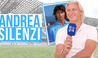 Silenzi a CN24: Maradona ci salvÃ² da una multa di Ferlaino! Esperienza a Napoli? C'Ã¨ una cosa che non rifarei | VIDEO
