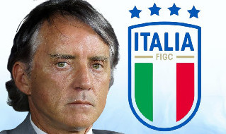 UFFICIALE - Convocati Italia, c'Ã¨ Vergara! Out Politano, la lista completa