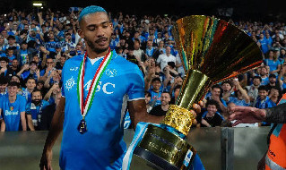 Boa sorte, Juan
