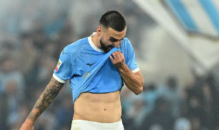 RAI - Guerra mediatica tra Napoli e Lazio, azzurri pronti a mollare Gila e virare su un altro difensore