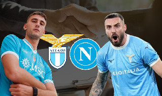 Calciomercato Napoli, SKY: non solo Lucca per Gila, gli azzurri offrono un altro azzurro in prestito!