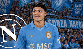 Zeballos-Napoli, RAI: fumata bianca, ecco le cifre! S'attende solo l'ok del Boca Juniors