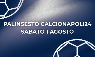Palinsesto CN24 TV, la programmazione della settimana: Napoli 100, il corteo e la festa da Piazza Plebiscito