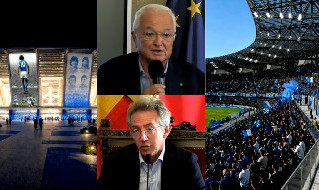 Restyling stadio Maradona, guarda la conferenza stampa del Comune di Napoli | VIDEO