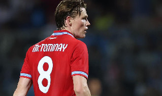 McTominay puÃ² operarsi nella sosta, câÃ¨ un problema che sta dando fastidio allo scozzese