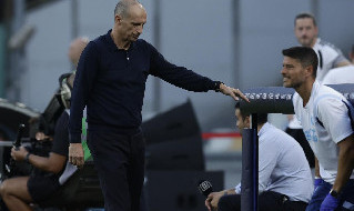 Inter-Napoli: Allegri valuta due moduli diversi dal 4-3-3. Occhio allo 'spaccapartite' per mandare in tilt Chivu