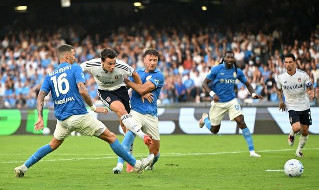 PerchÃ© dare la colpa della sconfitta ad Anguissa Ã¨ da sempliciotti