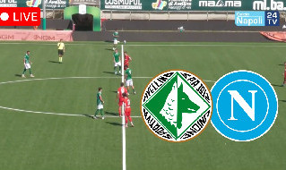Avellino-Napoli Primavera 2-1 (7' Caso, 51' D'Auria, 62' Milton Pereyra): gara LIVE su CN24 TV! Accorciano le distanze gli azzurri | DIRETTA