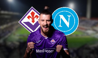 Dragusin, l'agente a CN24: Vicini al Napoli nel 2023, parlai con De Laurentiis! La Premier era il sogno, ma l'azzurro gli Ã¨ rimasto in mente