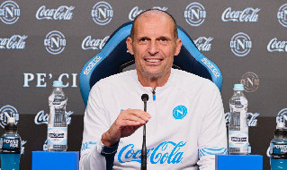 Allegri: Ho rinunciato al ricorso, ora zitti e scaliamo la classifica! Lucca avrÃ  chances, su Vergara... | VIDEO