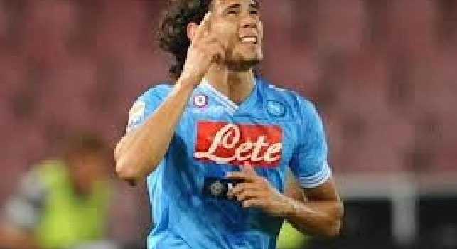 Cavani andrà via, prenderei un suo connazionale. Mercato? In Brasile due nomi per il Napoli