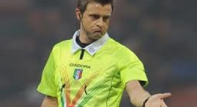 LA MOVIOLA - Inter-Napoli: Match non difficile da arbitrare. Nessun errore grave. Rizzoli merita la sufficienza