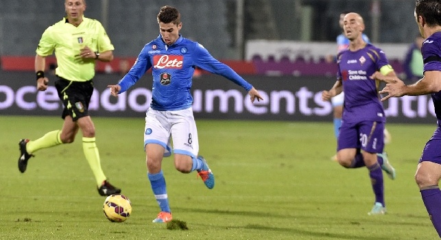 Pedullà: Il Napoli riscatterà Jorginho, ma il suo futuro può essere altrove. Toro e Samp alla finestra
