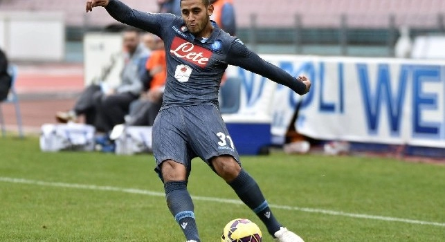 Il Manchester City punta Ghoulam