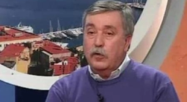 Marolda: Va detto: Insigne è stato punito. Ad oggi il San Paolo fischierebbe Conte